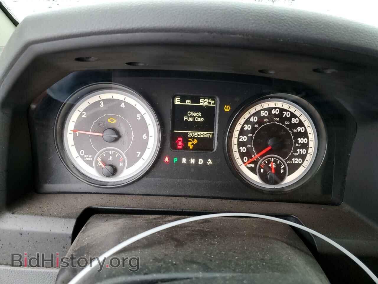 2014 RAM 1500 - VIN: 1C6RR7GG4ES175184 - Photo 9