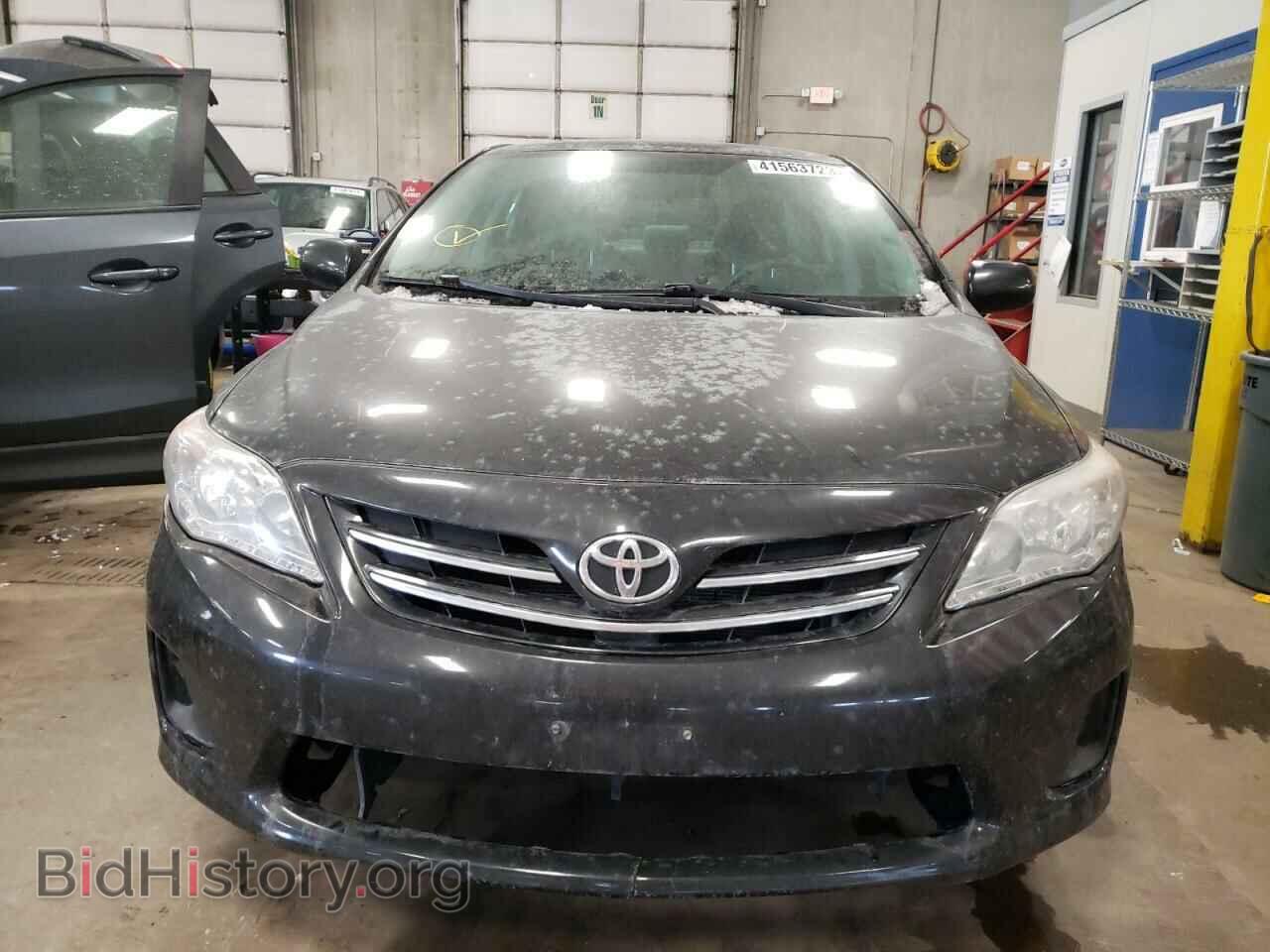 2013 TOYOTA COROLLA - VIN: 2T1BU4EE2DC981680 - Photo 5