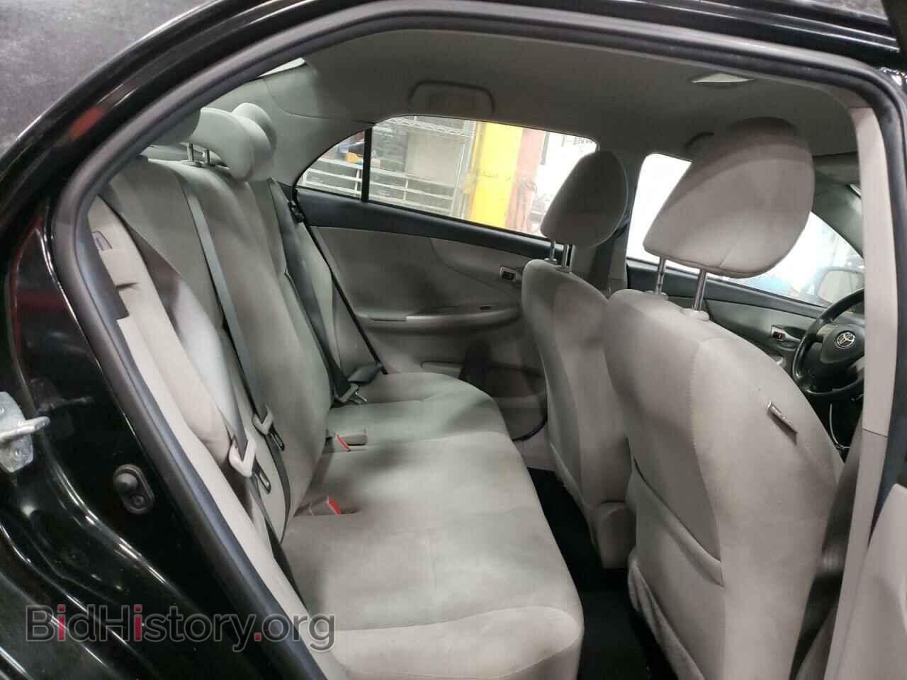 2013 TOYOTA COROLLA - VIN: 2T1BU4EE2DC981680 - Photo 10