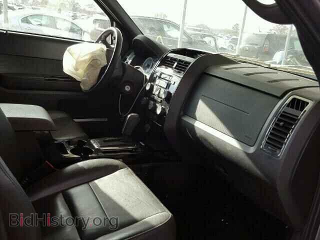 2012 FORD ESCAPE - VIN: 1FMCU0E70CKB90300 - Фото 5