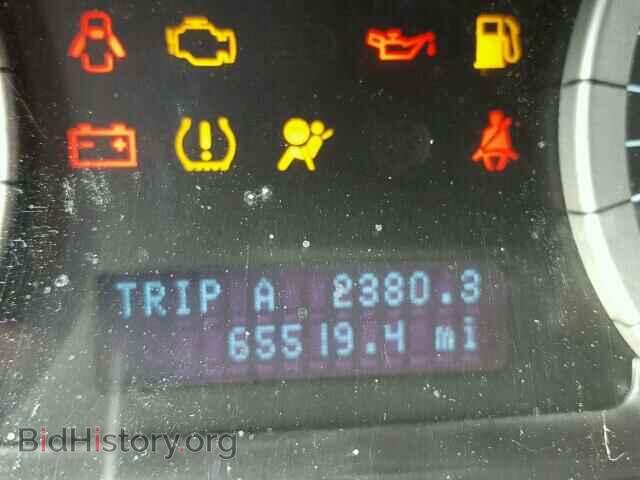 2012 FORD ESCAPE - VIN: 1FMCU0E70CKB90300 - Фото 8