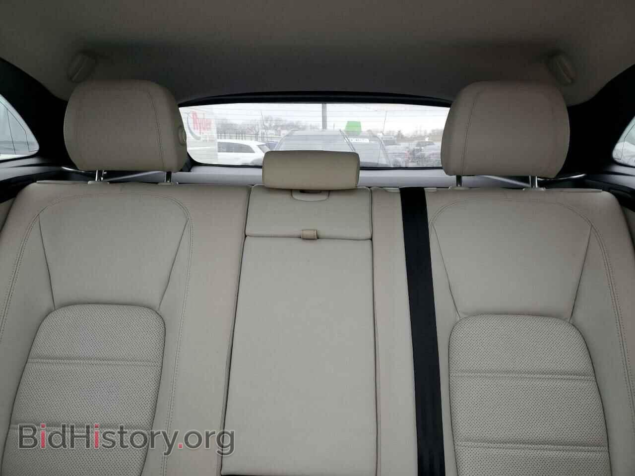 2017 JAGUAR F-PACE - VIN: SADCK2BVXHA059935 - Фото 10