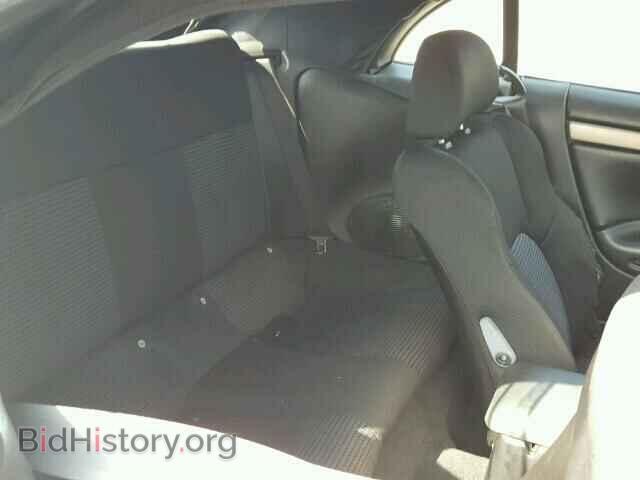 2005 MITSUBISHI ECLIPSE - VIN: 4A3AE55HX5E024329 - Photo 6