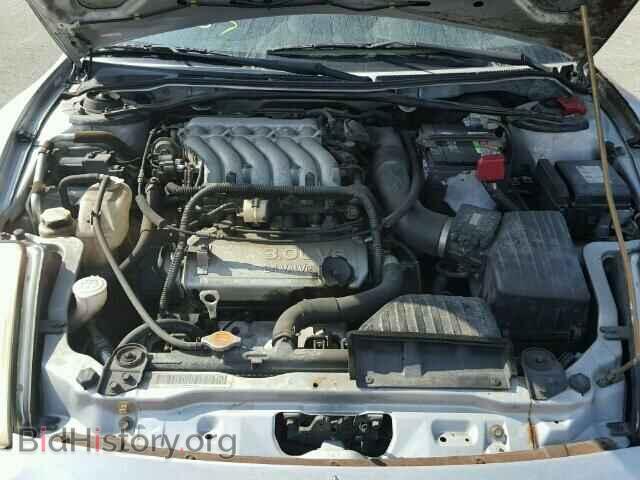 2005 MITSUBISHI ECLIPSE - VIN: 4A3AE55HX5E024329 - Photo 7