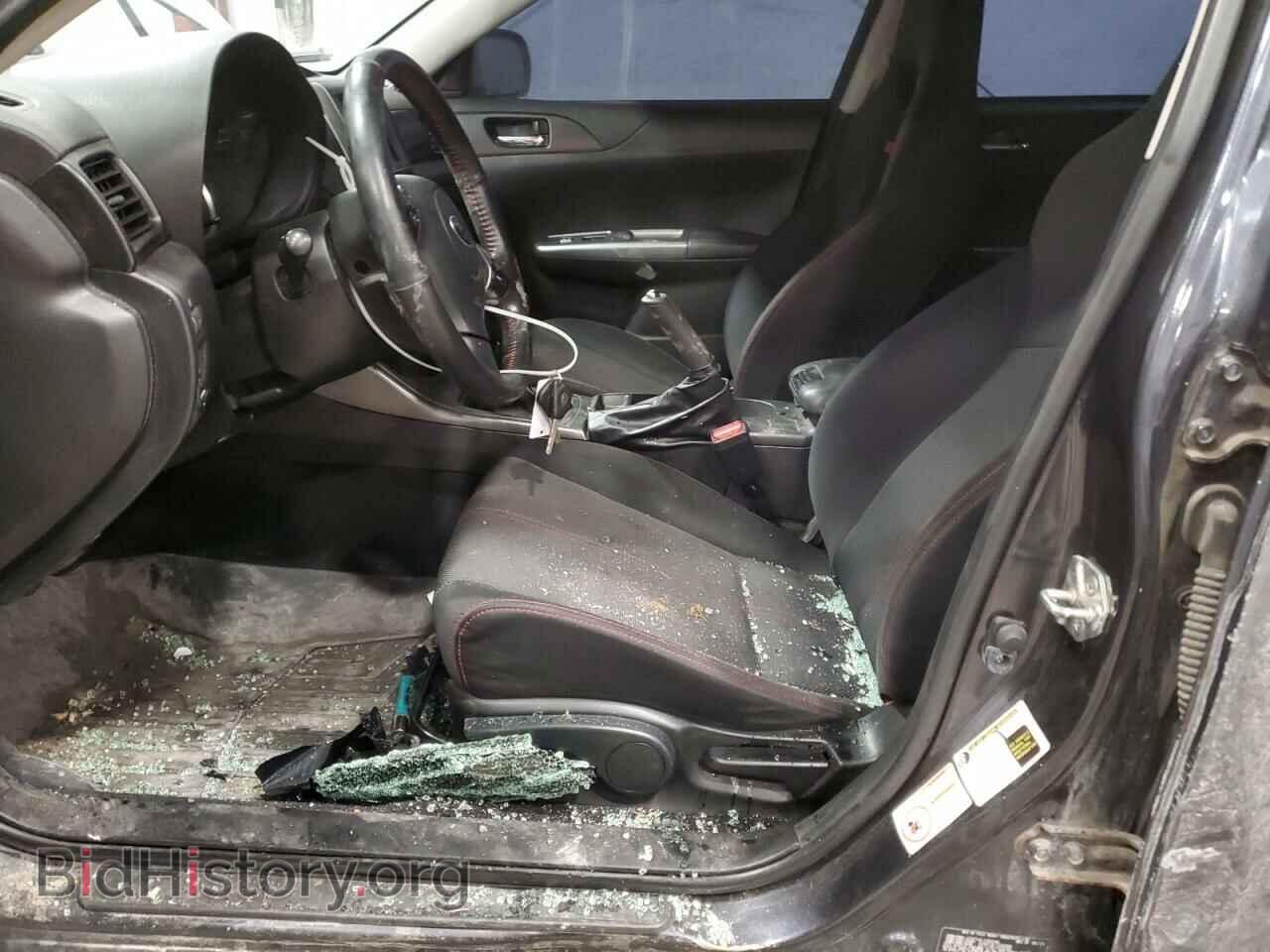 2013 SUBARU WRX - VIN: JF1GR7E65DG888743 - Фото 7