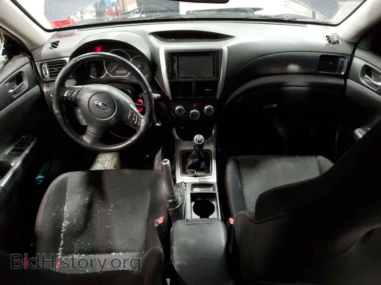 2013 SUBARU WRX - VIN: JF1GR7E65DG888743 - Фото 8
