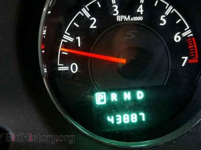 2012 CHRYSLER 200 - VIN: 1C3CCBBG7CN306621 - Фото 8