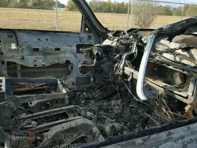 2006 CHEVROLET SILVERADO - VIN: 2GCEC13Z961350558 - Фото 5