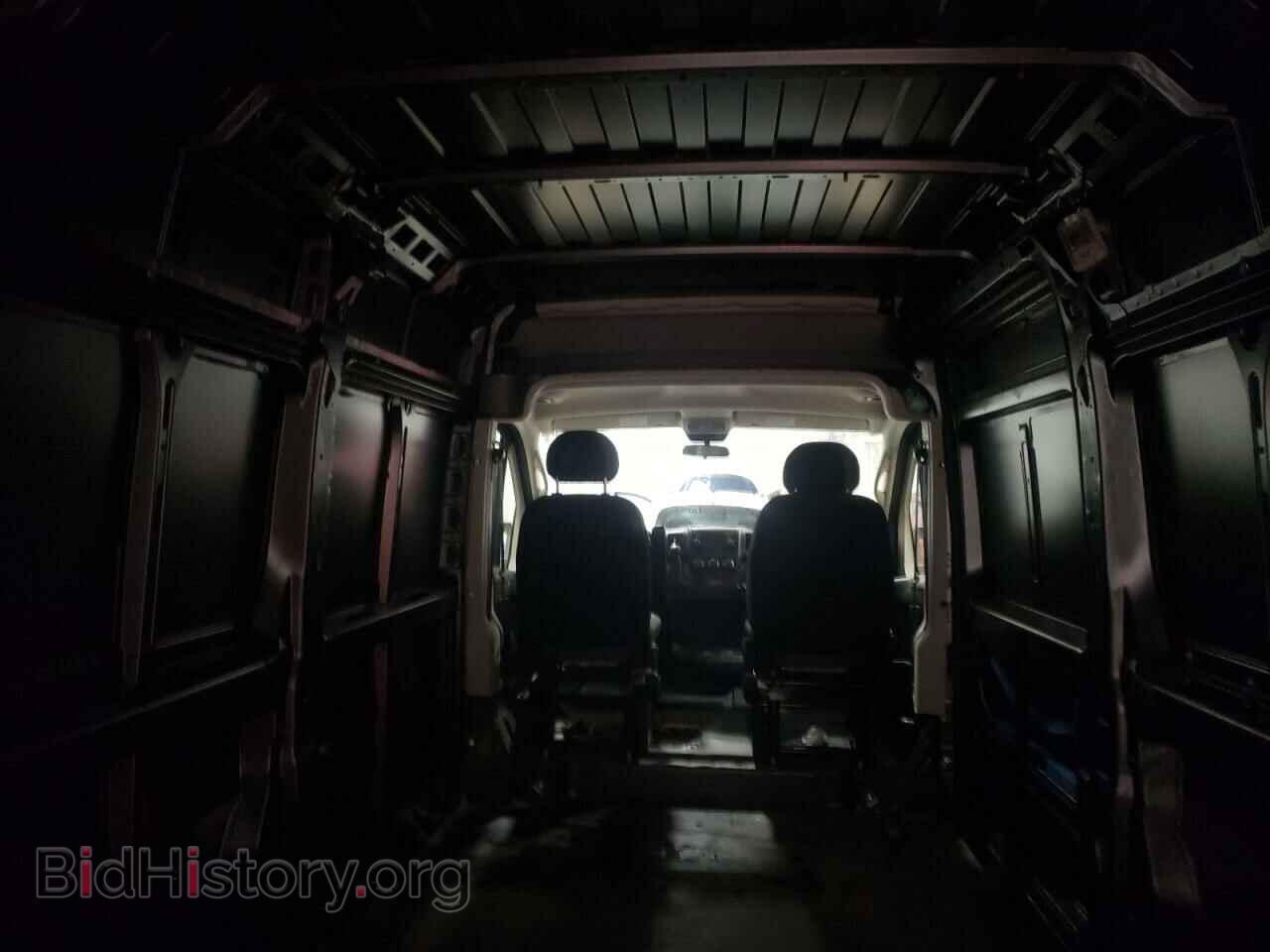 2020 RAM PROMASTER - VIN: 3C6TRVDG9LE112225 - Фото 9