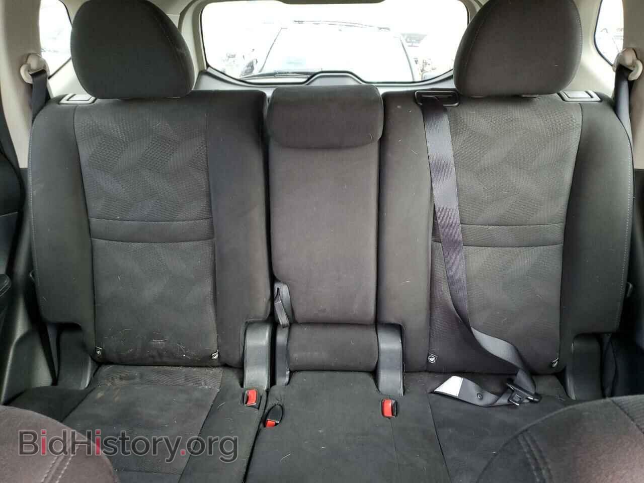 2015 NISSAN ROGUE - VIN: KNMAT2MV3FP547552 - Фото 10
