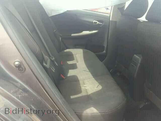 2013 TOYOTA COROLLA - VIN: 5YFBU4EE7DP083186 - Photo 6