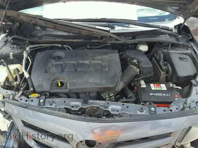2013 TOYOTA COROLLA - VIN: 5YFBU4EE7DP083186 - Photo 7