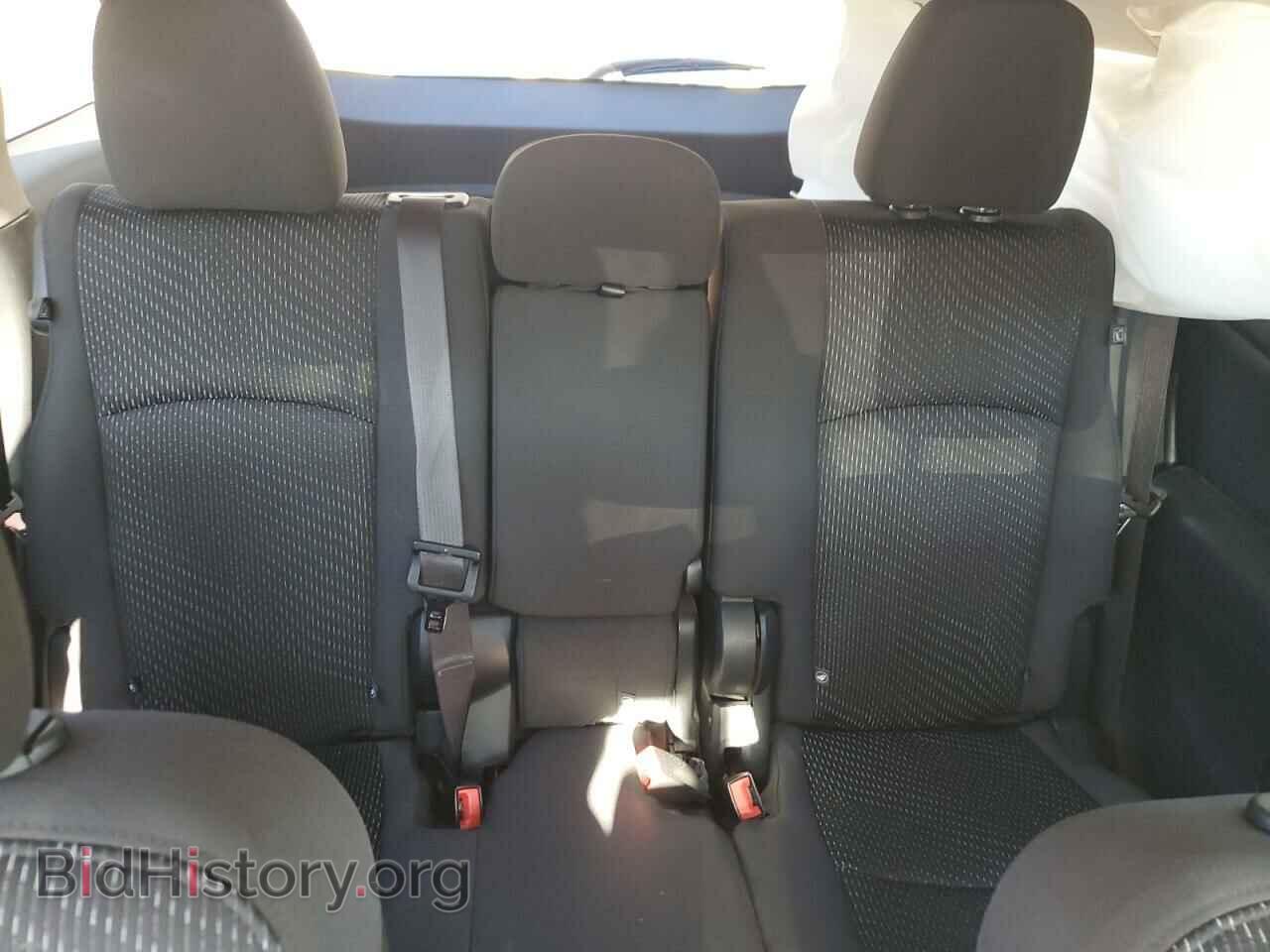 2018 DODGE JOURNEY - VIN: 3C4PDCAB2JT445655 - Фото 10