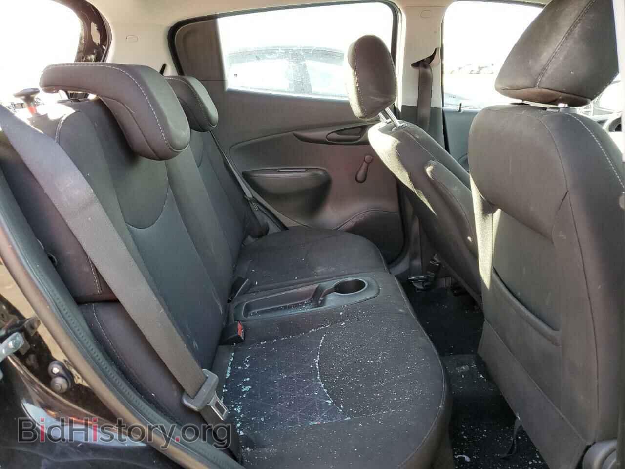 2019 CHEVROLET SPARK - VIN: KL8CB6SA5KC817054 - Фото 10
