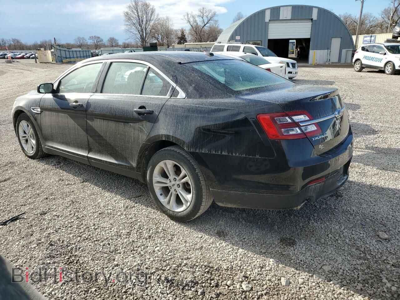 2016 FORD TAURUS - VIN: 1FAHP2E84GG132128 - Фото 2