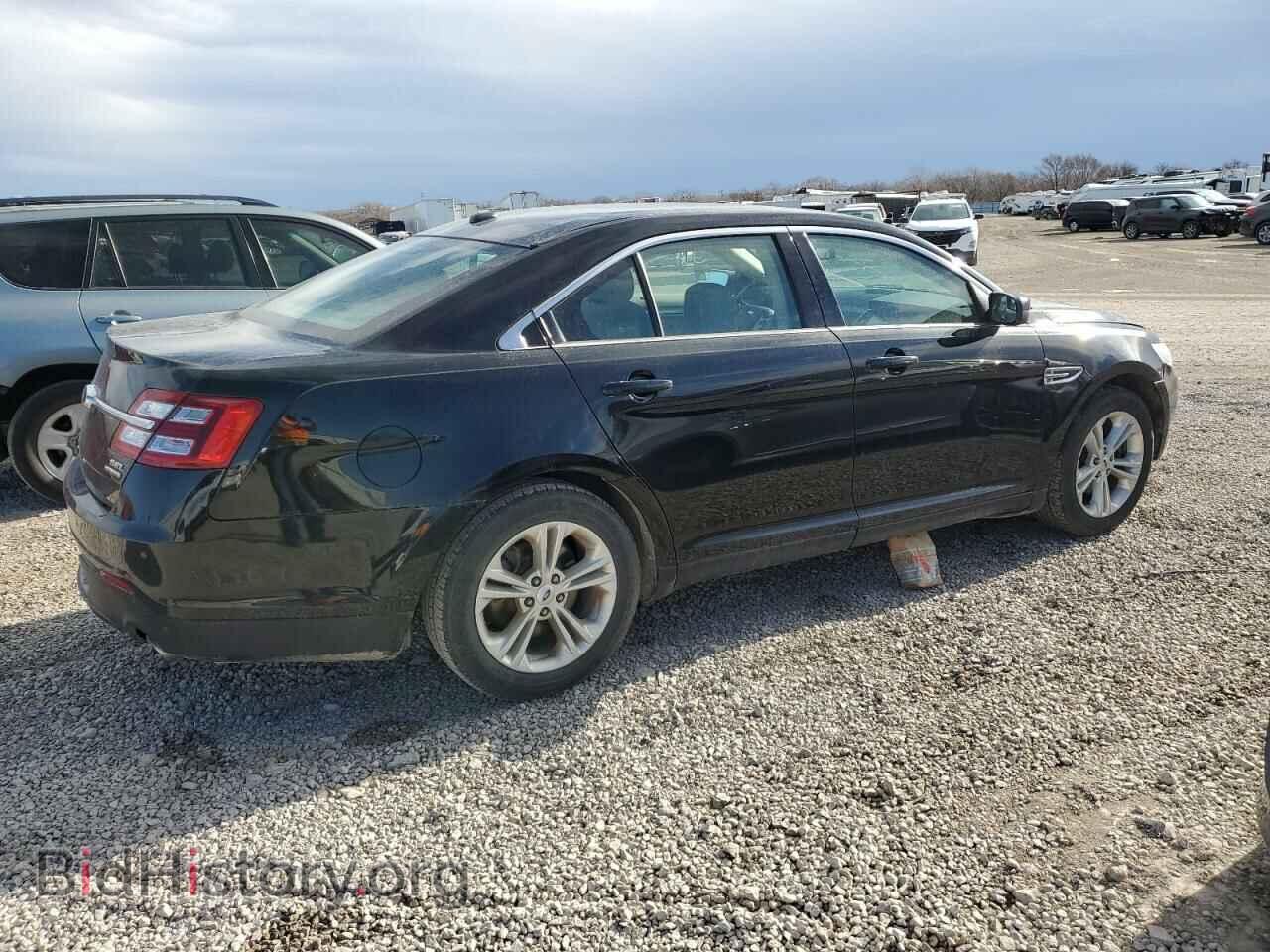 2016 FORD TAURUS - VIN: 1FAHP2E84GG132128 - Фото 3