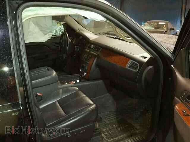 2011 CHEVROLET SILVERADO - VIN: 3GCPKTE36BG279482 - Фото 5
