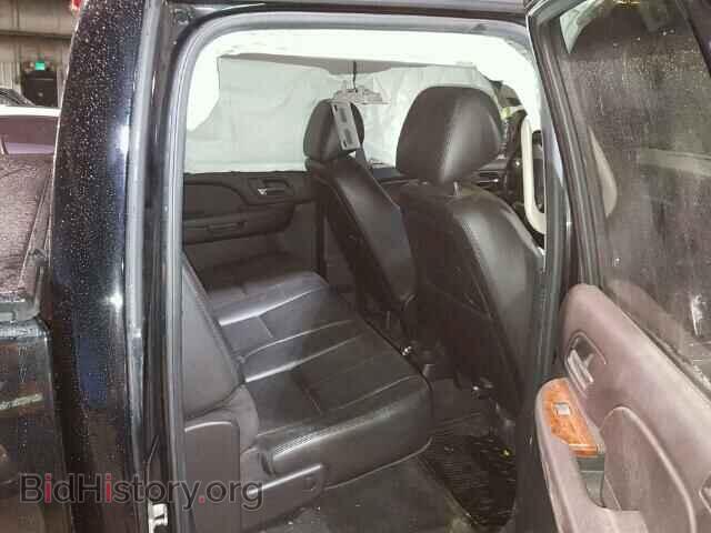 2011 CHEVROLET SILVERADO - VIN: 3GCPKTE36BG279482 - Фото 6