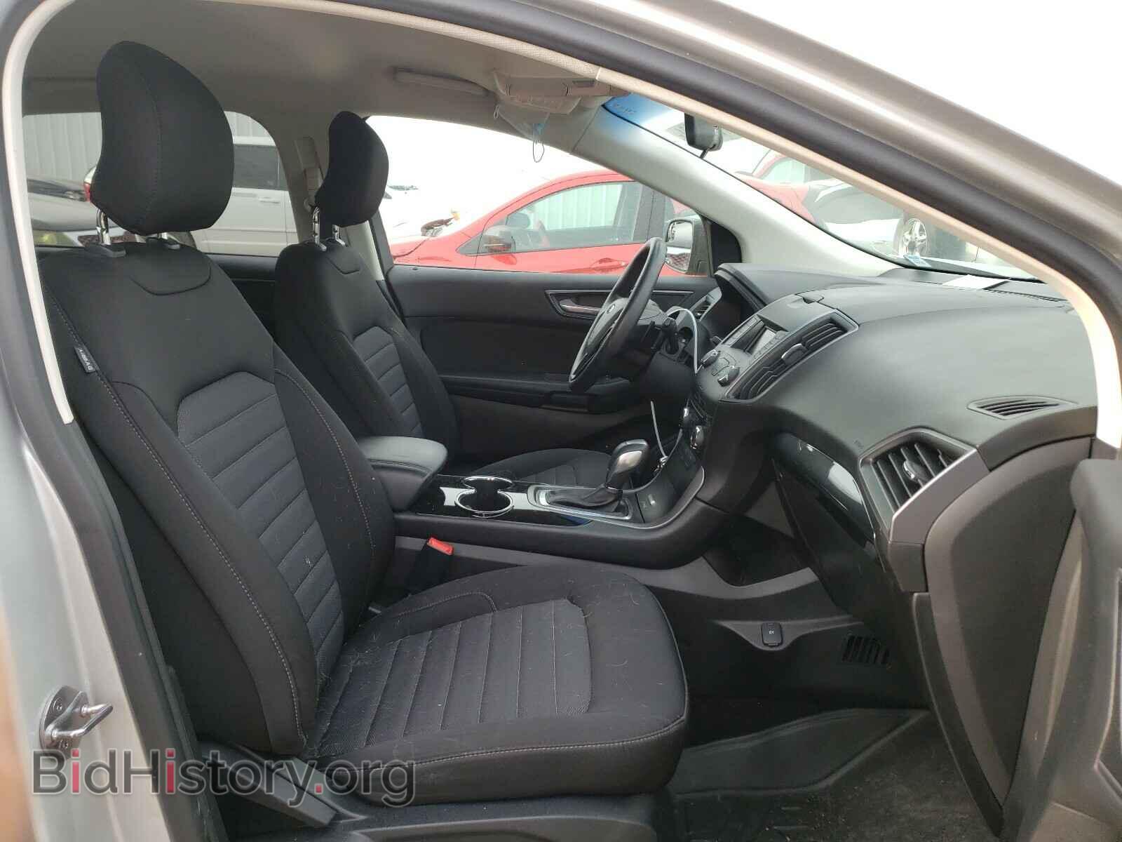 2016 FORD EDGE - VIN: 2FMPK4G97GBC35052 - Photo 5