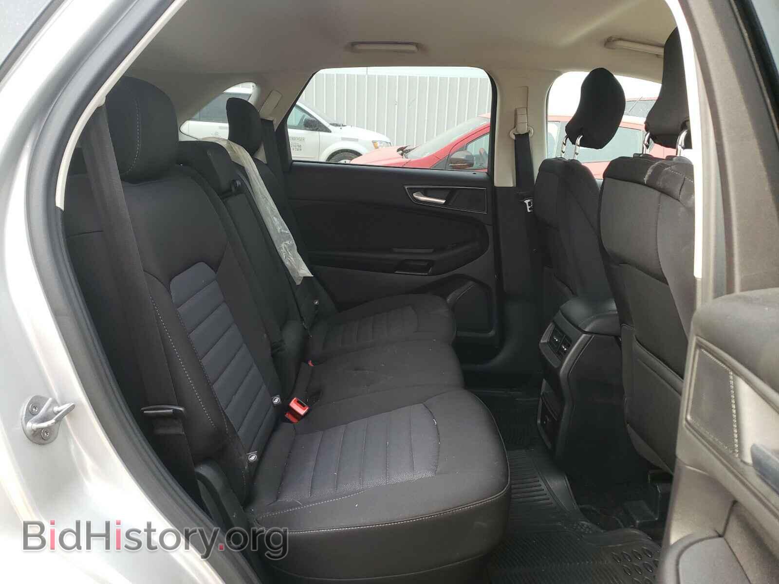 2016 FORD EDGE - VIN: 2FMPK4G97GBC35052 - Photo 6
