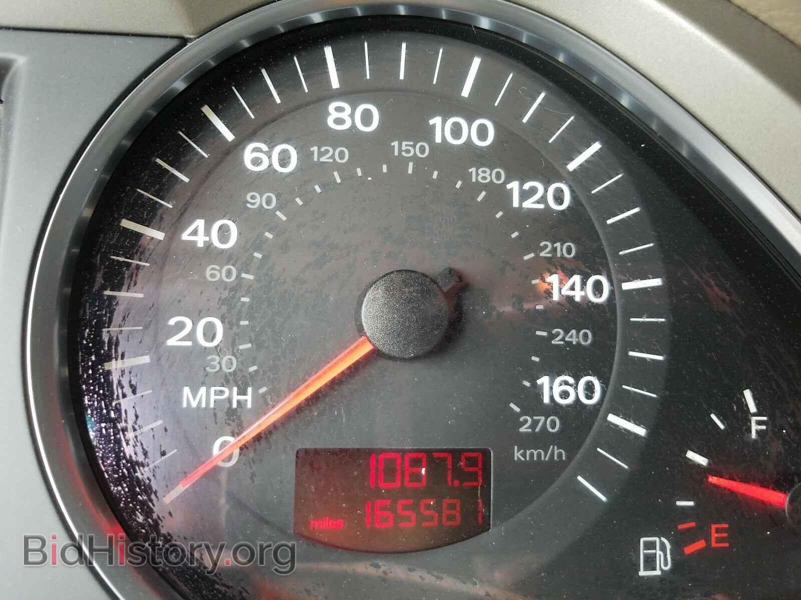 2007 AUDI A6 - VIN: WAUDH74F17N085118 - Фото 8