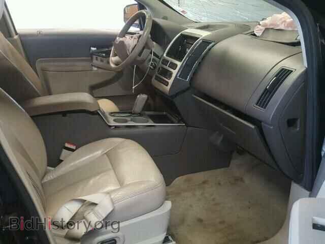 2010 FORD EDGE - VIN: 2FMDK4KC1ABB67599 - Фото 5