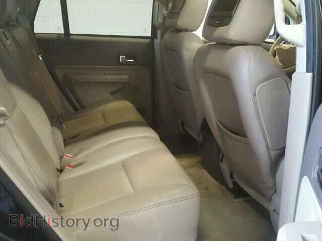 2010 FORD EDGE - VIN: 2FMDK4KC1ABB67599 - Фото 6