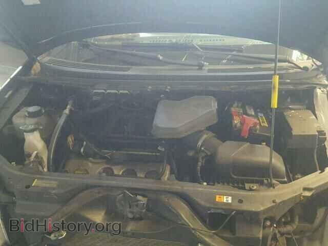 2010 FORD EDGE - VIN: 2FMDK4KC1ABB67599 - Фото 7
