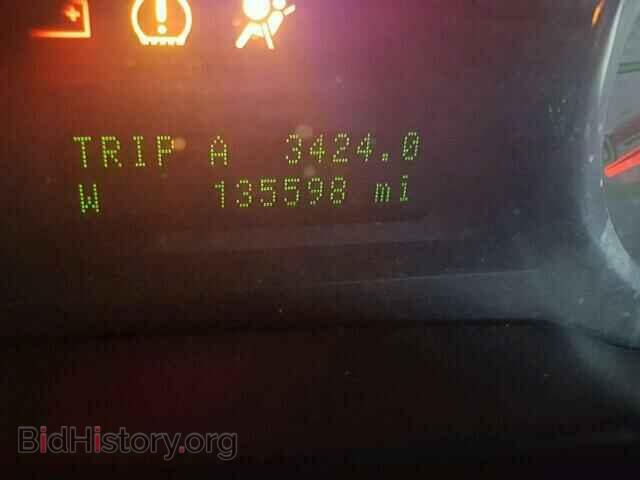 2010 FORD EDGE - VIN: 2FMDK4KC1ABB67599 - Фото 8