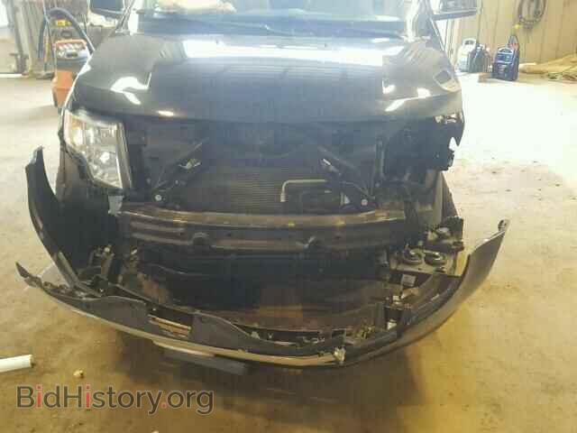 2010 FORD EDGE - VIN: 2FMDK4KC1ABB67599 - Фото 9