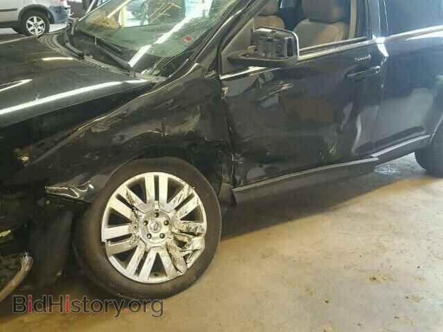 2010 FORD EDGE - VIN: 2FMDK4KC1ABB67599 - Фото 10
