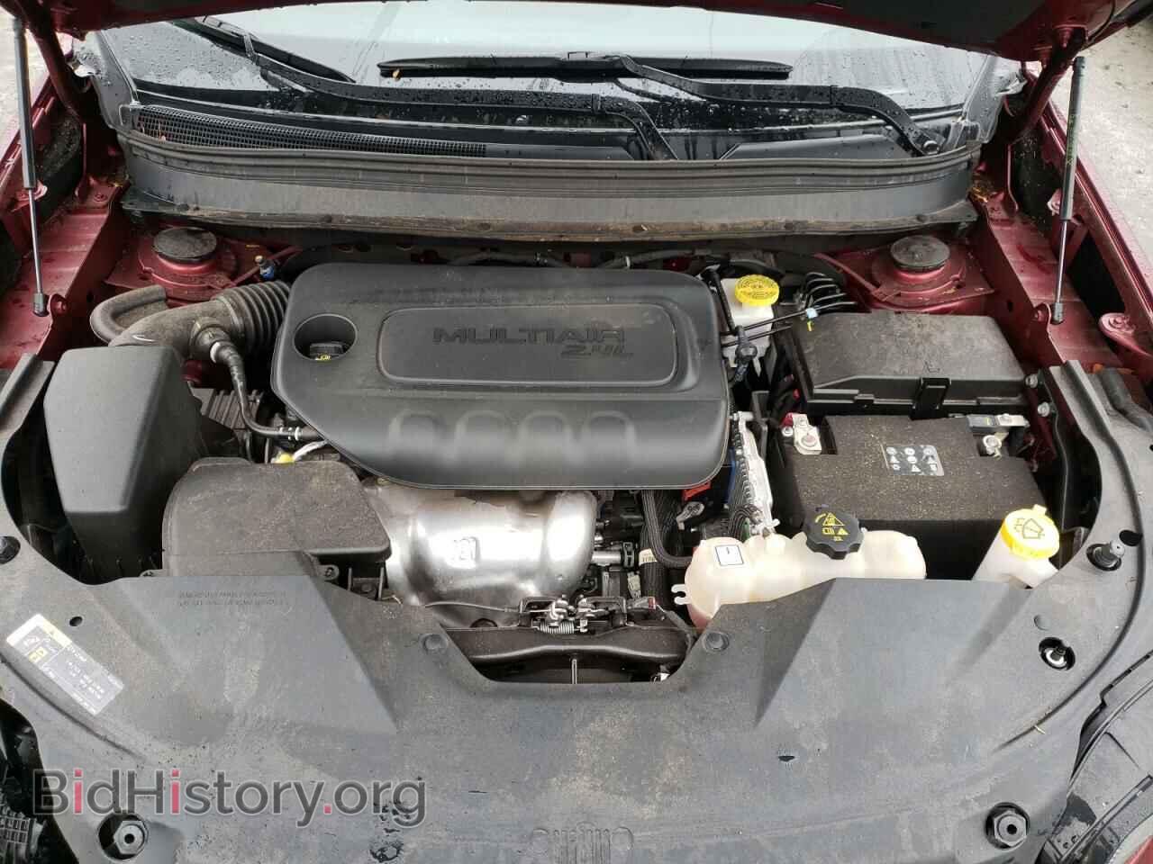 2019 JEEP CHEROKEE - VIN: 1C4PJLCB2KD487319 - Фото 7