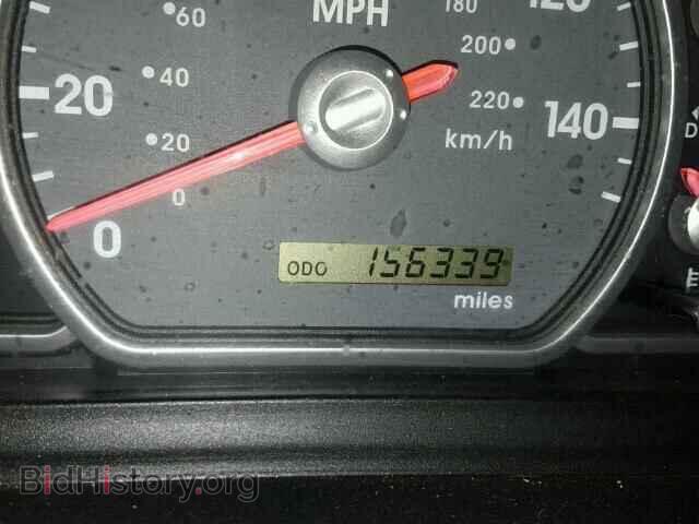 2004 MITSUBISHI GALANT - VIN: 4A3AB26FX4E152489 - Фото 8