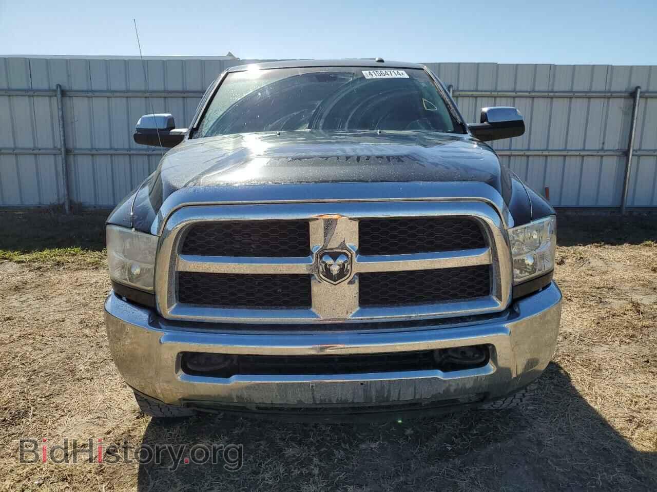 2016 RAM All Models - VIN: 3C6UR5CJ4GG333677 - Photo 5