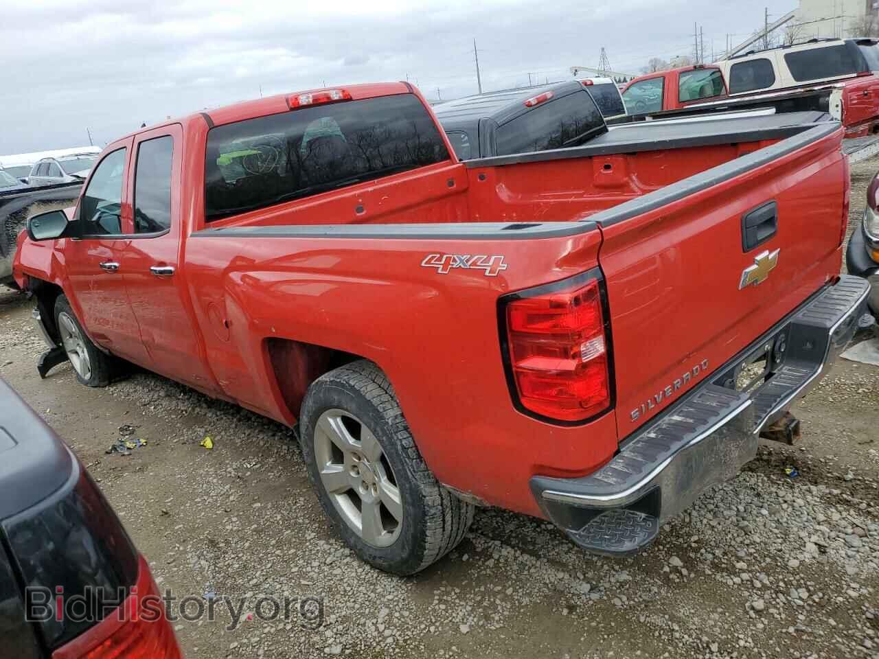 2015 CHEVROLET ALL Models - VIN: 1GCVKPEC3FZ387966 - Фото 2