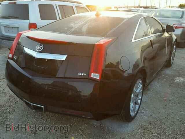 2014 CADILLAC CTS - VIN: 1G6DD1E3XE0177521 - Фото 4