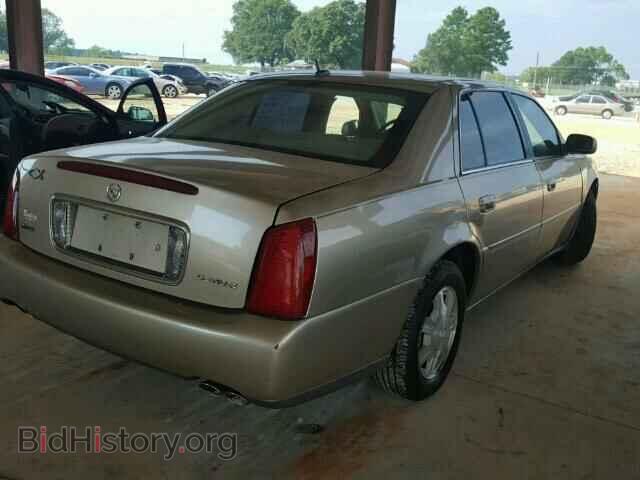 2005 CADILLAC DEVILLE - VIN: 1G6KD54Y65U149302 - Фото 4