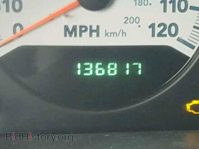 2005 DODGE CARAVAN - VIN: 2D4GP44L35R476989 - Фото 8