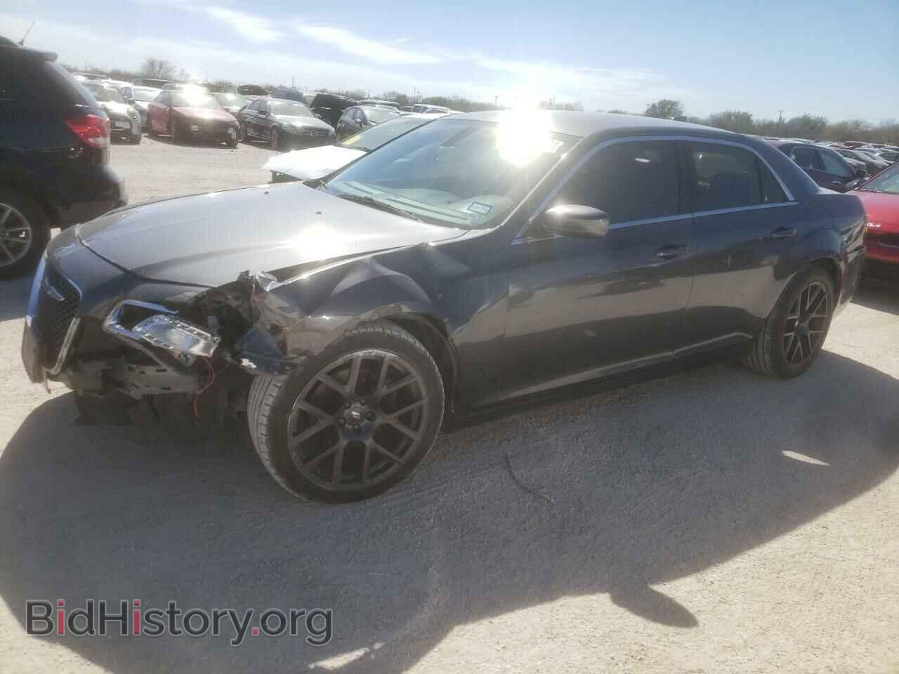 Photo 2C3CCAAG7HH552452 - CHRYSLER 300 2017