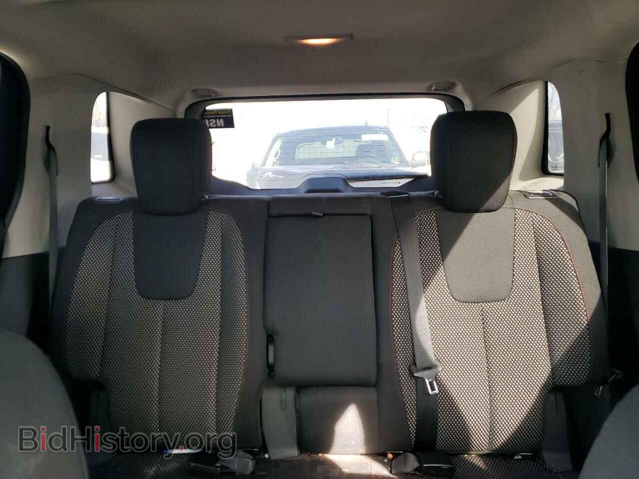 2012 GMC TERRAIN - VIN: 2GKFLTE56C6266906 - Фото 10
