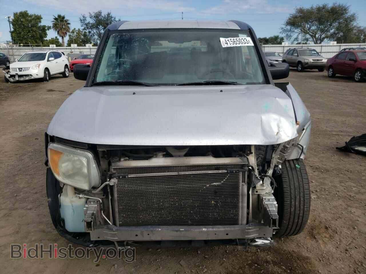 2006 HONDA ELEMENT - VIN: 5J6YH286X6L019673 - Фото 5
