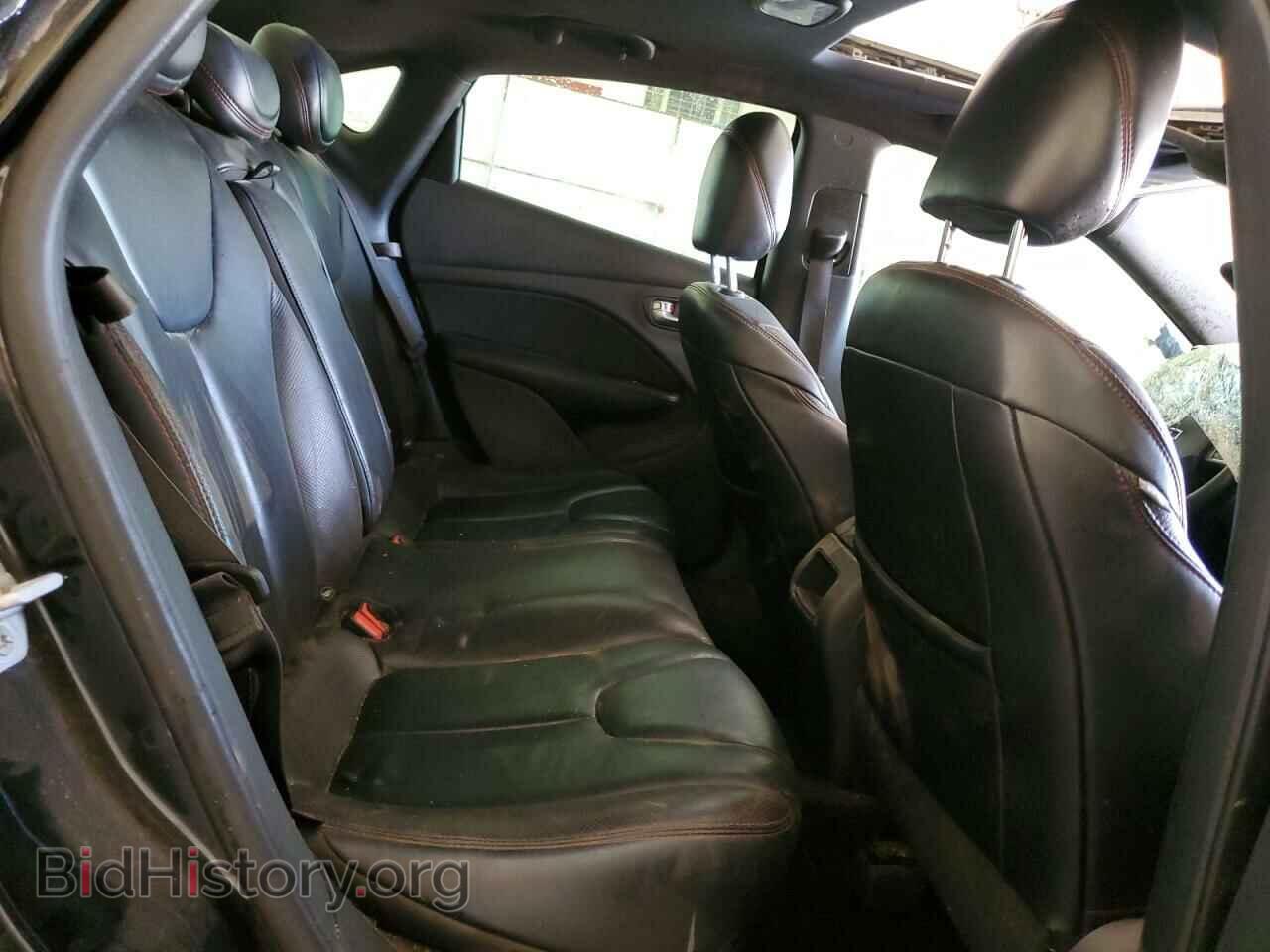2015 DODGE DART - VIN: 1C3CDFEB7FD126621 - Фото 10