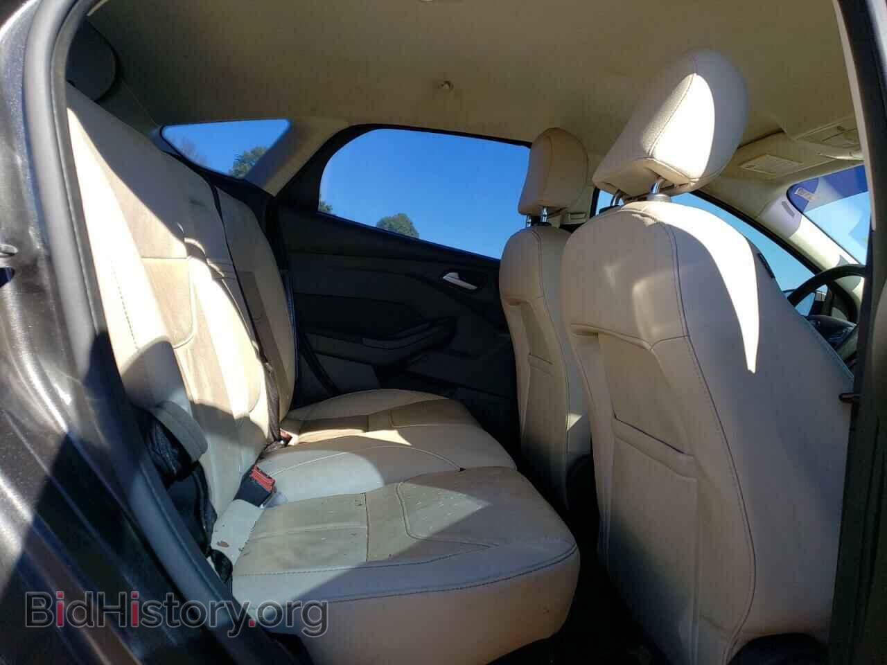 2016 FORD FOCUS - VIN: 1FADP3N29GL258024 - Фото 10