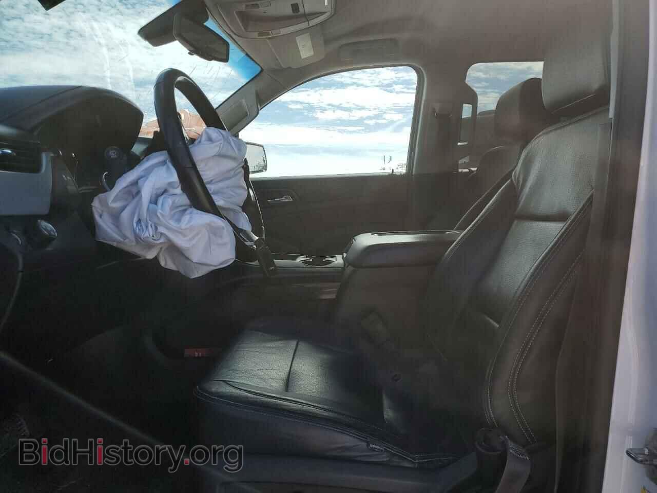 2016 GMC YUKON - VIN: 1GKS1AKC0GR249976 - Фото 7