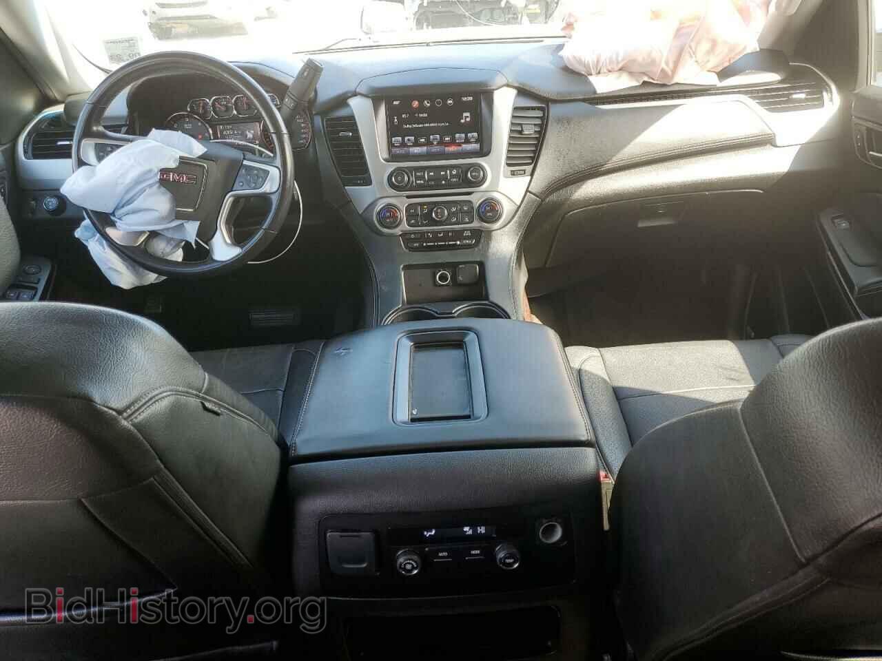 2016 GMC YUKON - VIN: 1GKS1AKC0GR249976 - Фото 8