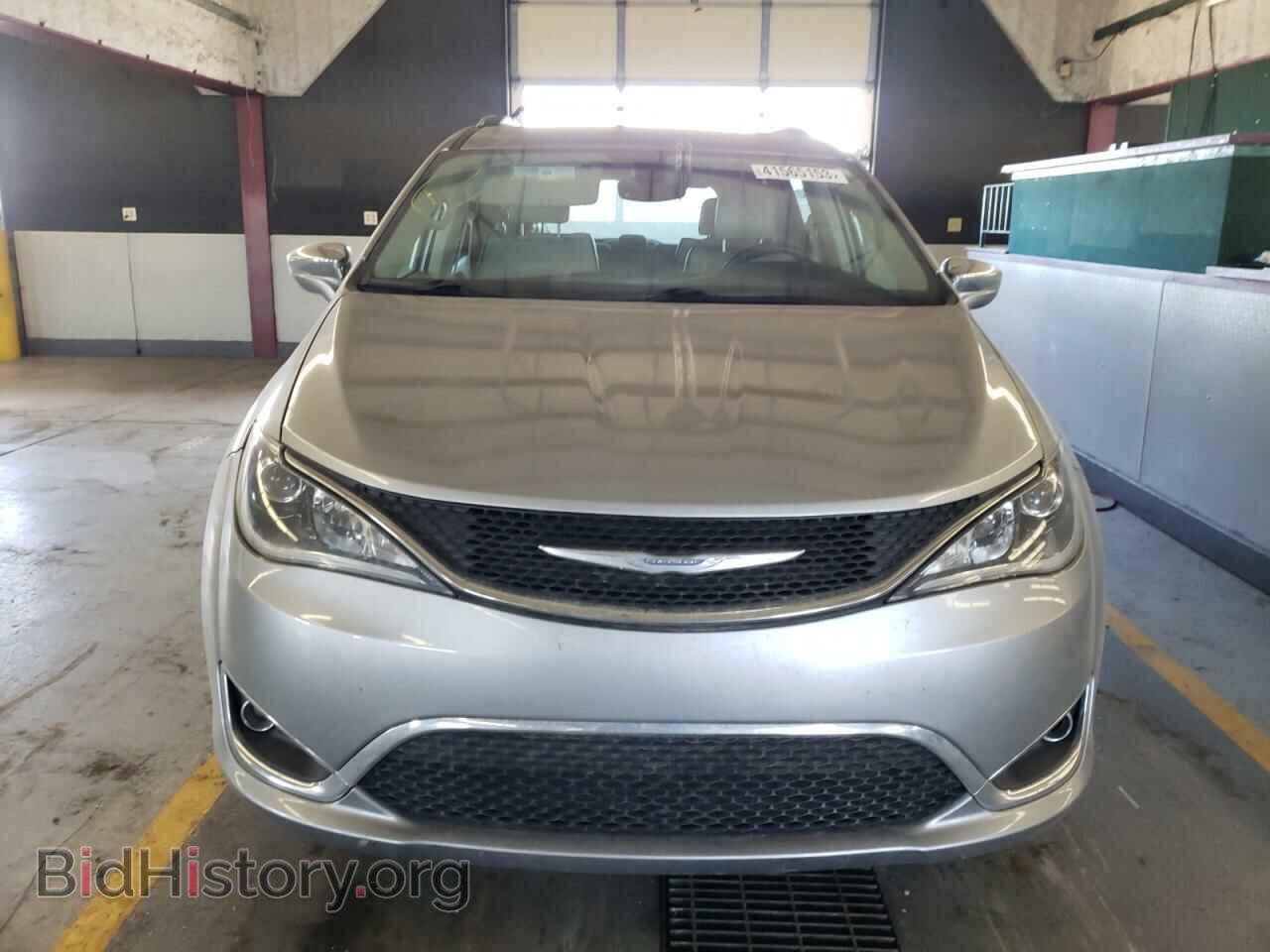 2017 CHRYSLER PACIFICA - VIN: 2C4RC1GG9HR551441 - Photo 5