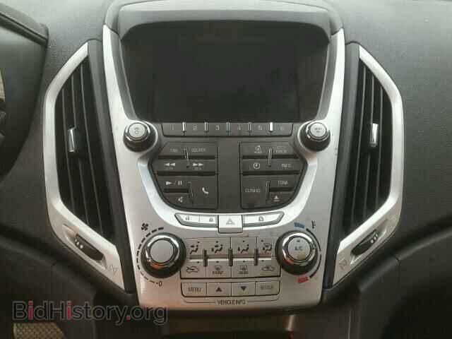2014 GMC TERRAIN - VIN: 2GKALMEK3E6301975 - Photo 9
