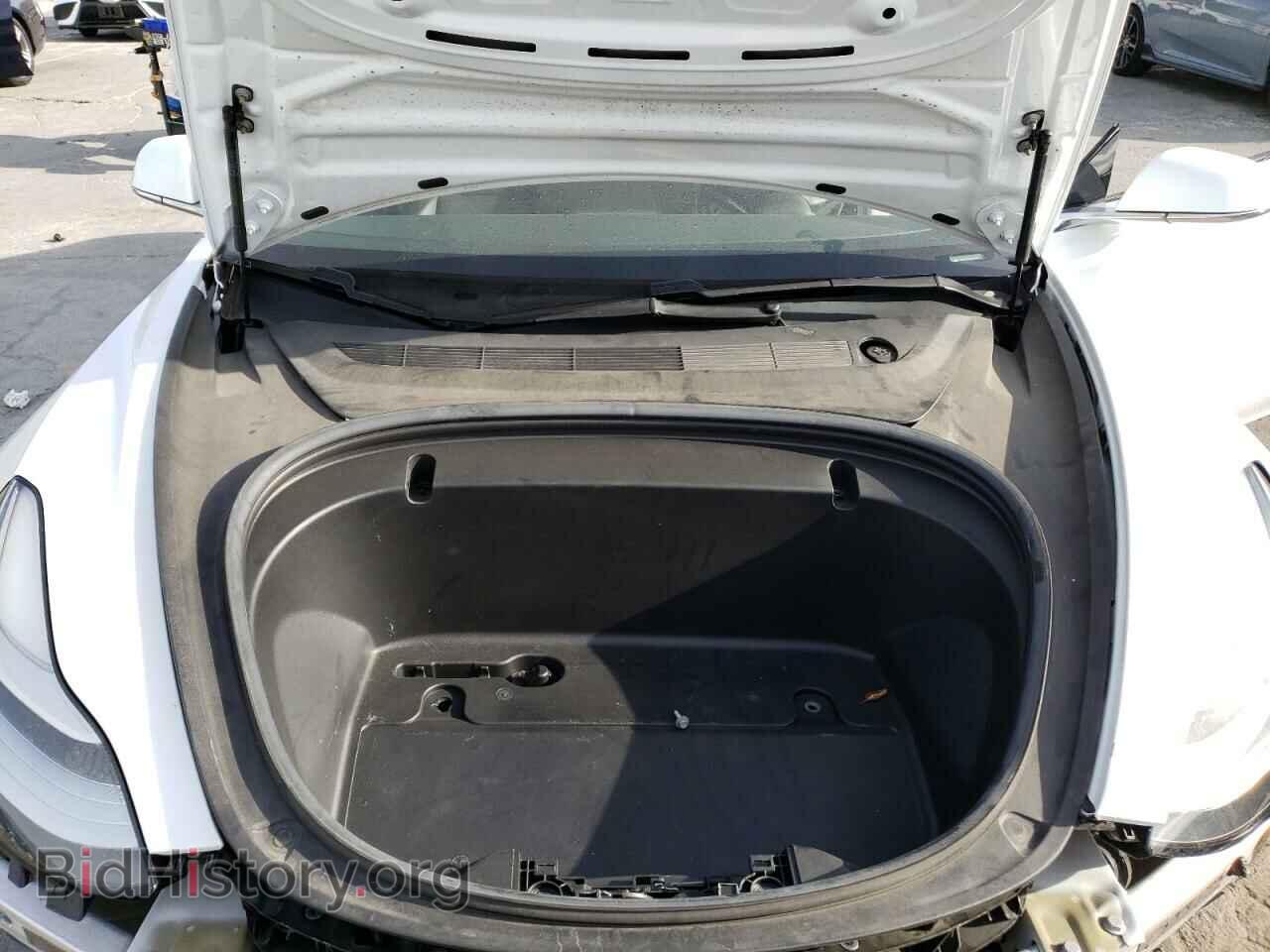 2020 TESLA MODEL 3 - VIN: 5YJ3E1EA8LF612149 - Фото 11