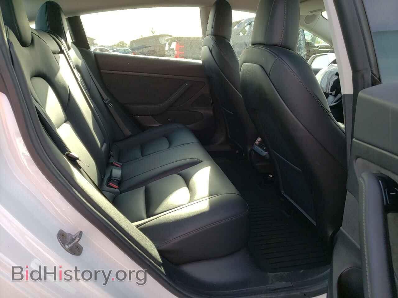 2020 TESLA MODEL 3 - VIN: 5YJ3E1EA8LF612149 - Фото 10