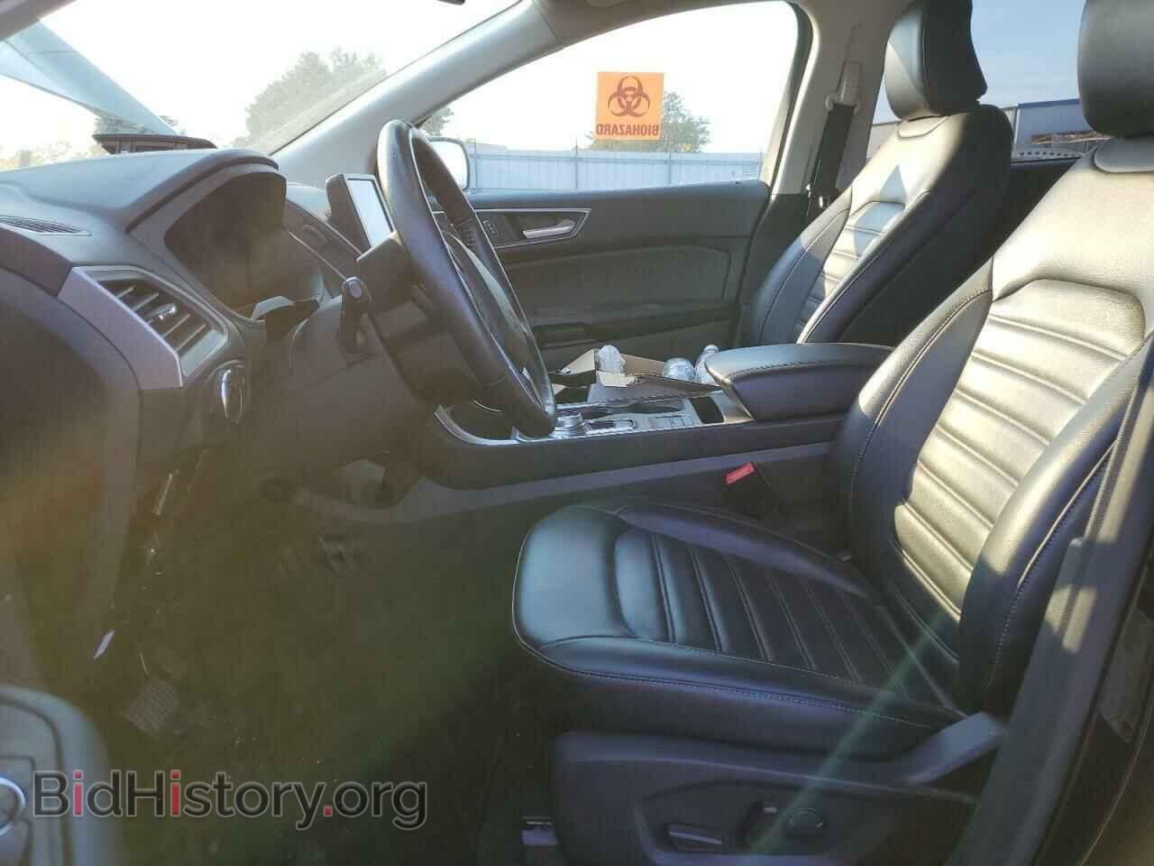 2023 FORD EDGE - VIN: 2FMPK4J90PBA25627 - Фото 7